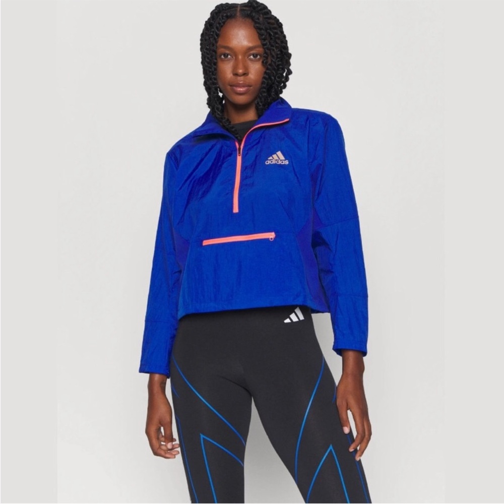 Adidas Performance Adapt Jacket - image 5